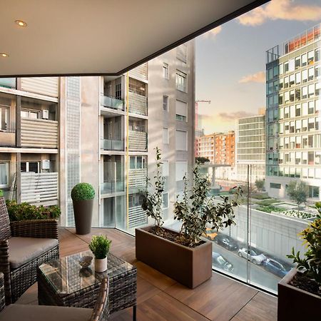 Comfort Suite Milano Centrale With Fast Wifi And Free Netflix Εξωτερικό φωτογραφία