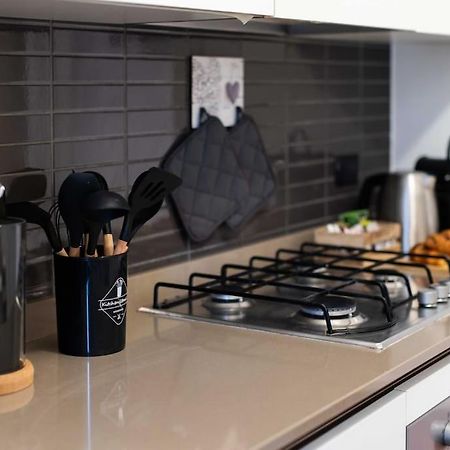 Comfort Suite Milano Centrale With Fast Wifi And Free Netflix Εξωτερικό φωτογραφία