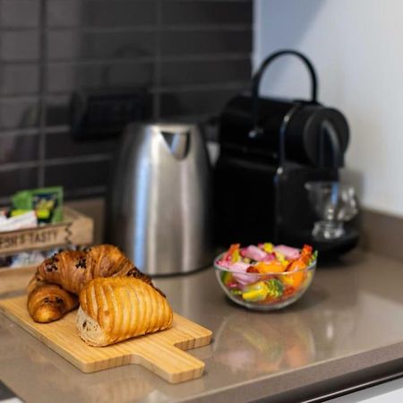 Comfort Suite Milano Centrale With Fast Wifi And Free Netflix Εξωτερικό φωτογραφία