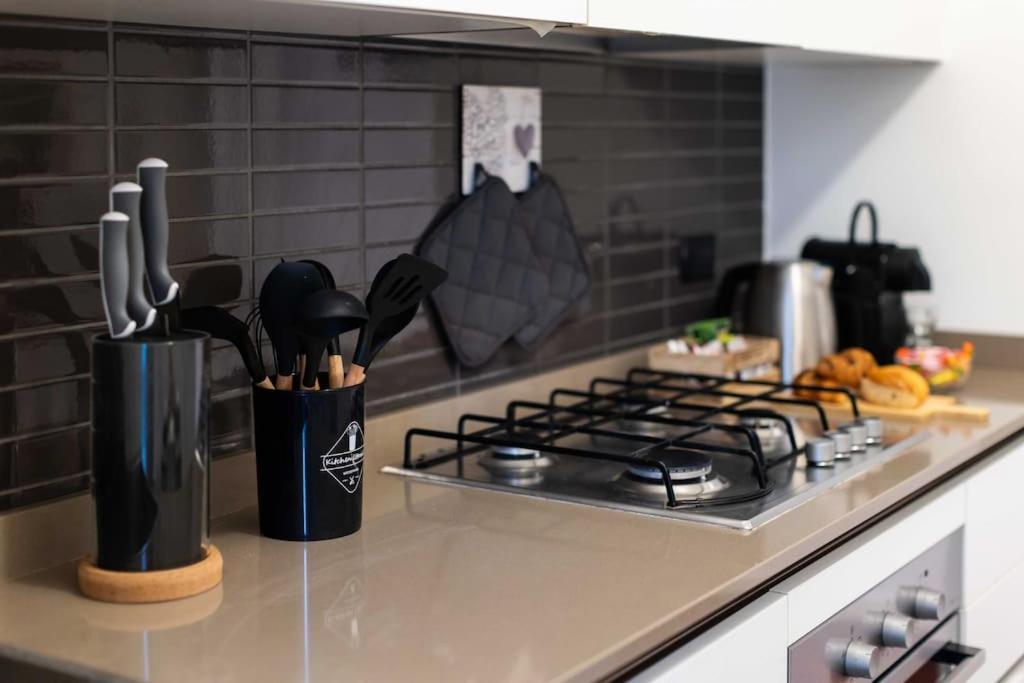Comfort Suite Milano Centrale With Fast Wifi And Free Netflix Εξωτερικό φωτογραφία