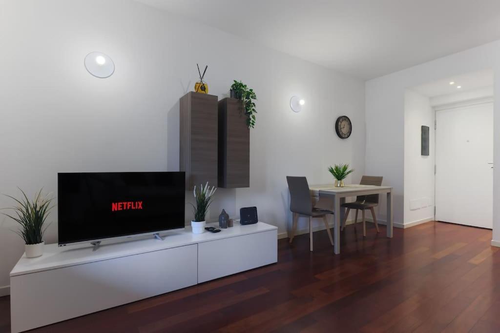 Comfort Suite Milano Centrale With Fast Wifi And Free Netflix Εξωτερικό φωτογραφία