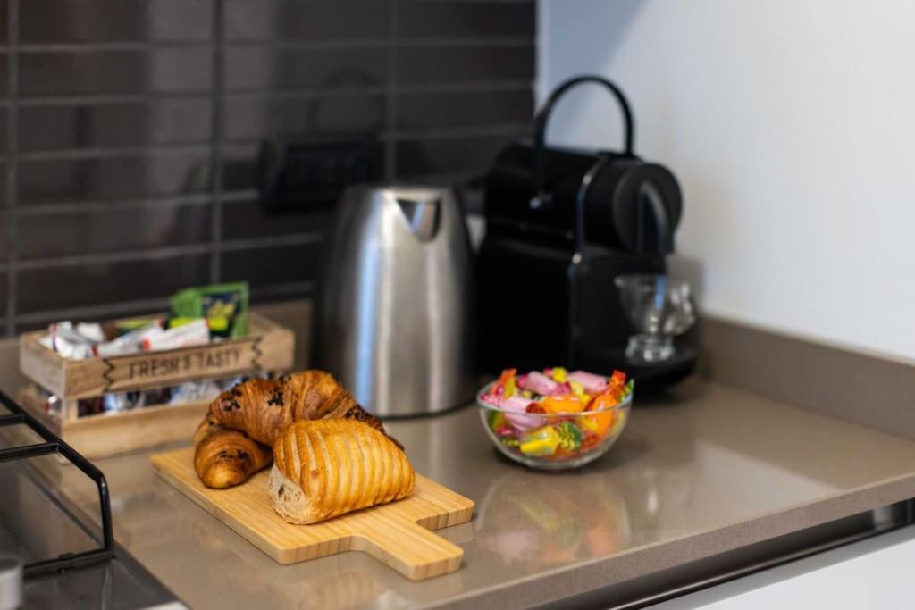 Comfort Suite Milano Centrale With Fast Wifi And Free Netflix Εξωτερικό φωτογραφία