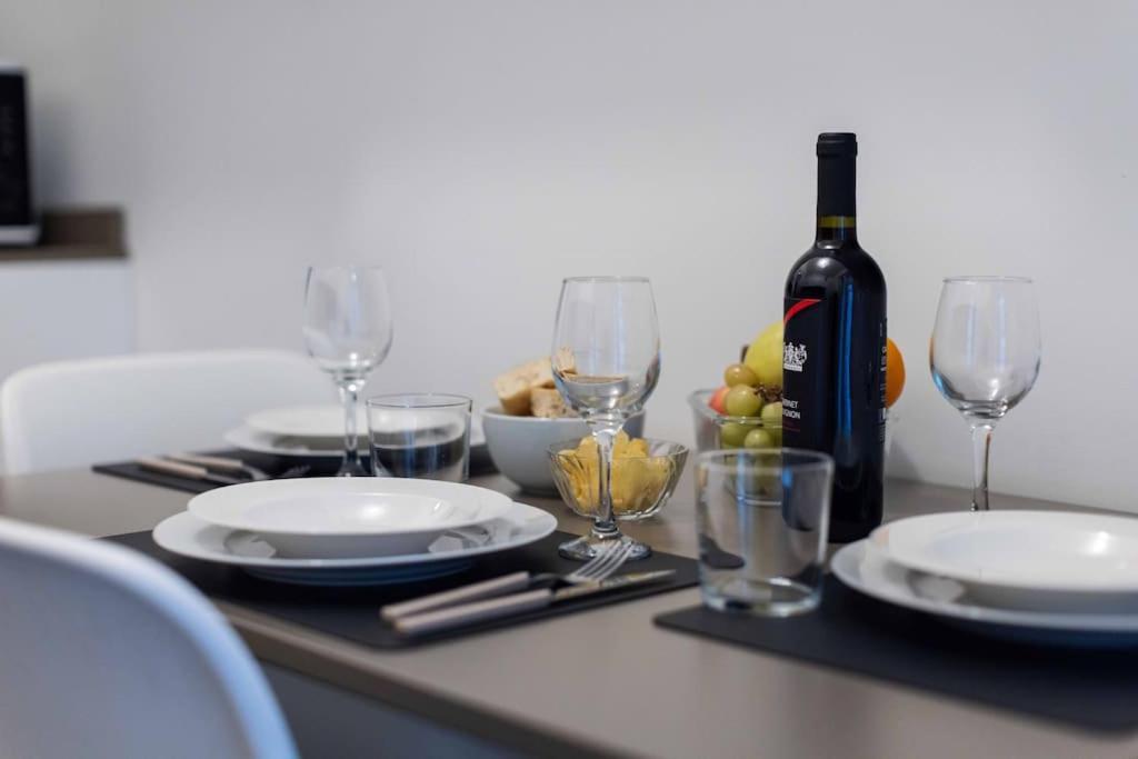 Comfort Suite Milano Centrale With Fast Wifi And Free Netflix Εξωτερικό φωτογραφία