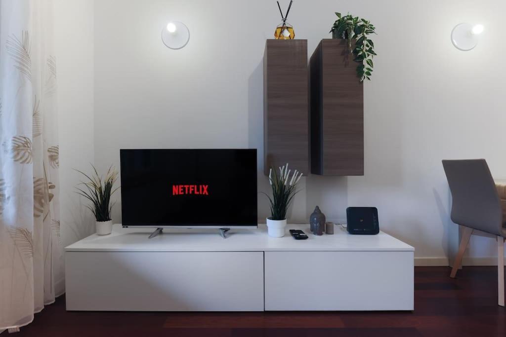 Comfort Suite Milano Centrale With Fast Wifi And Free Netflix Εξωτερικό φωτογραφία