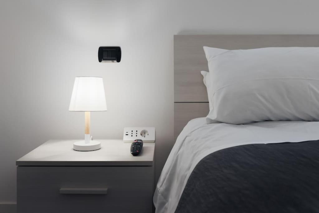 Comfort Suite Milano Centrale With Fast Wifi And Free Netflix Εξωτερικό φωτογραφία
